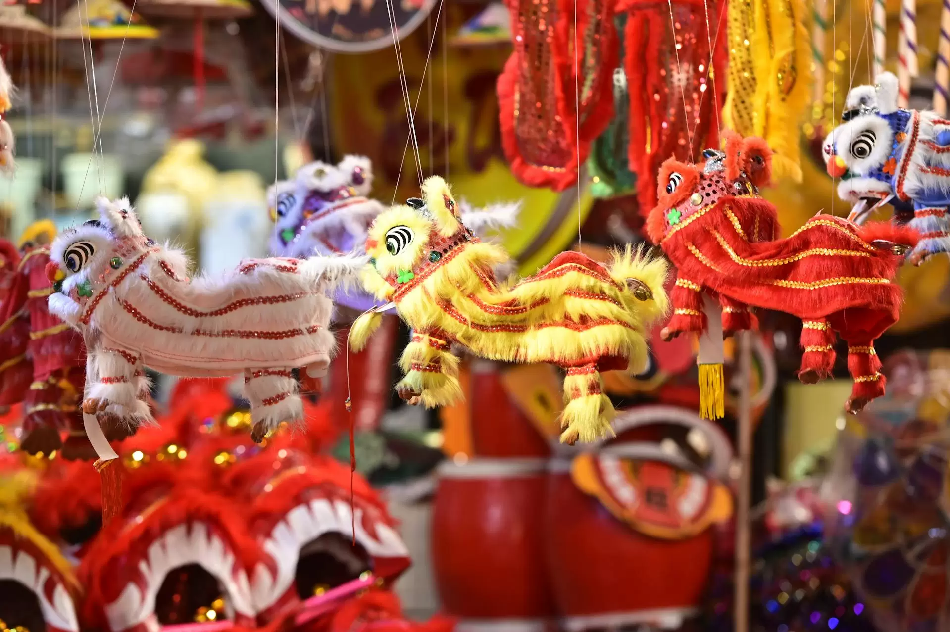 NARIS Night at the Museum 2025 in Chiang Mai